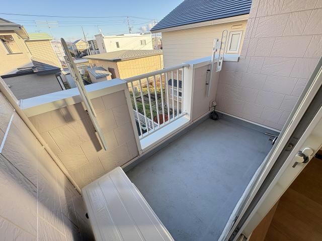  タウン日吉弐番館