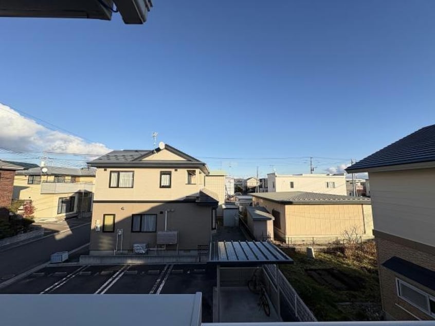  タウン日吉弐番館