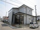 美原5丁目50番戸建の外観