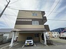 グランドールWANOの外観