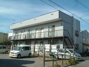 ベイトミオカⅡ