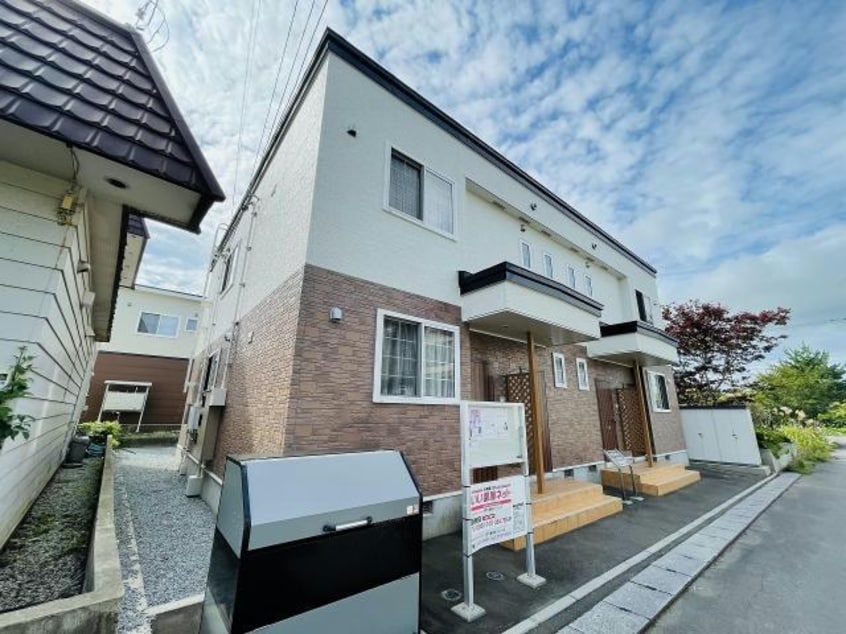  プラージュ・デ・レストⅡ