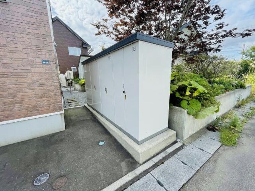  プラージュ・デ・レストⅡ