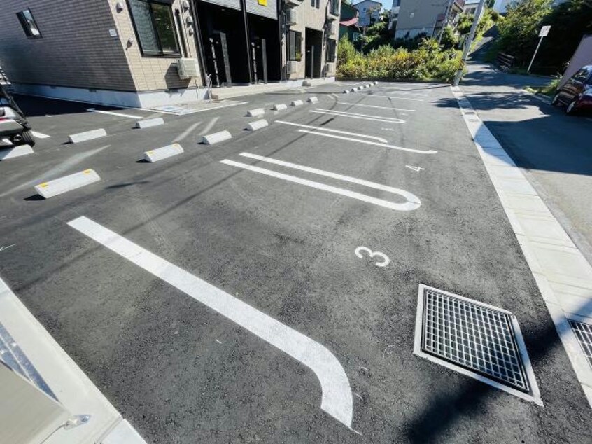  ヴィラグリーン