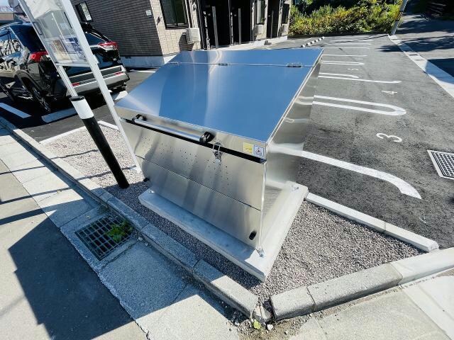  ヴィラグリーン