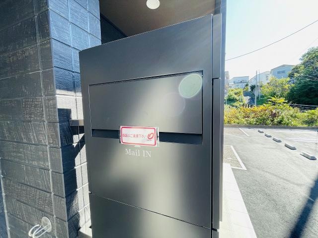  ヴィラグリーン