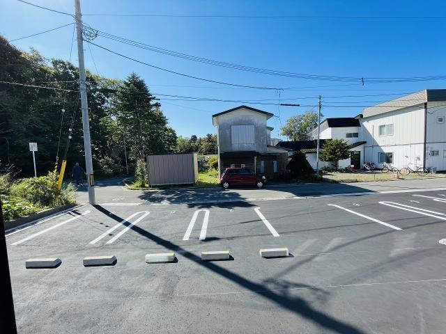  ヴィラグリーン