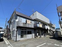 コーポ学