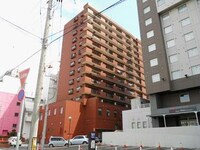 ライオンズマンション五稜郭