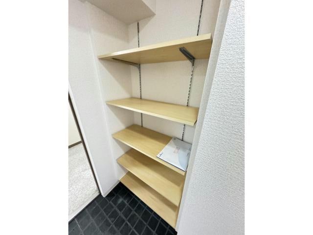  ライオンズマンション五稜郭