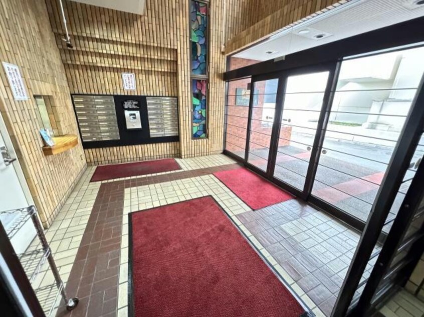  ライオンズマンション五稜郭