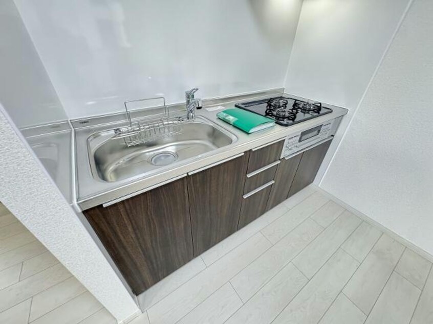  ライオンズマンション五稜郭