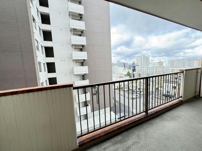  ライオンズマンション五稜郭