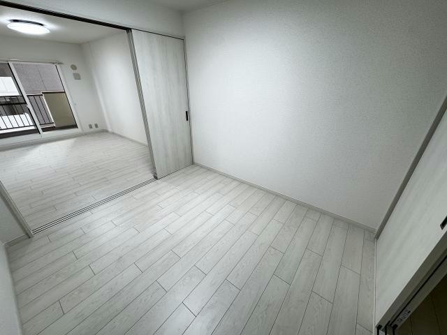  ライオンズマンション五稜郭