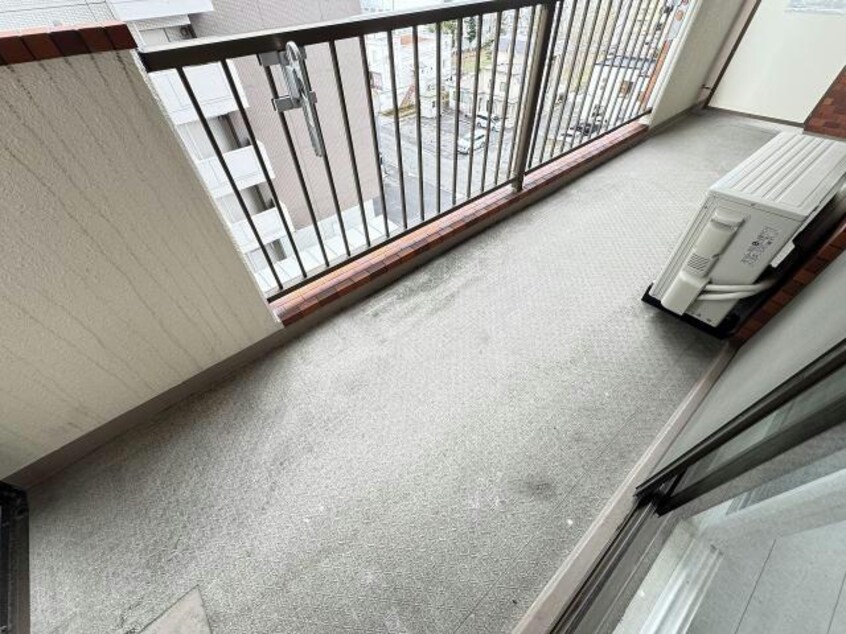  ライオンズマンション五稜郭