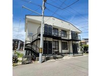 アニマ―ブル美原