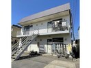 コーポ半田Ⅱの外観