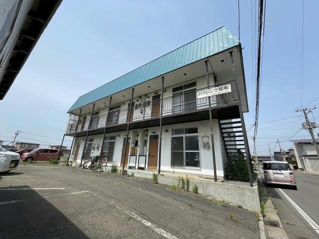  ハウジング昭和