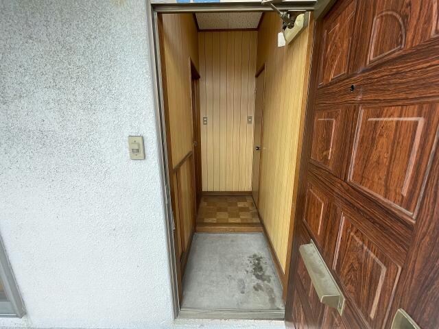  ハウジング昭和