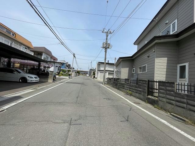  ハウジング昭和