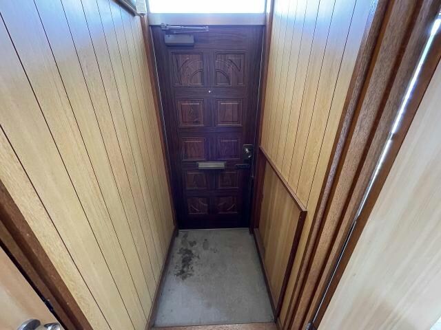  ハウジング昭和