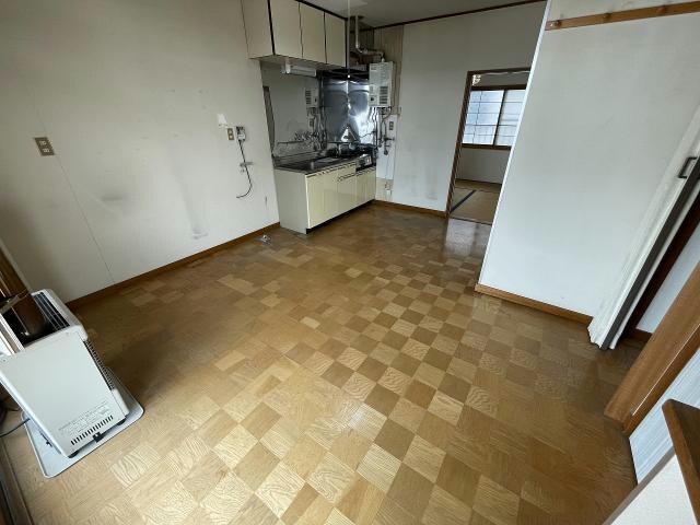  ハウジング昭和