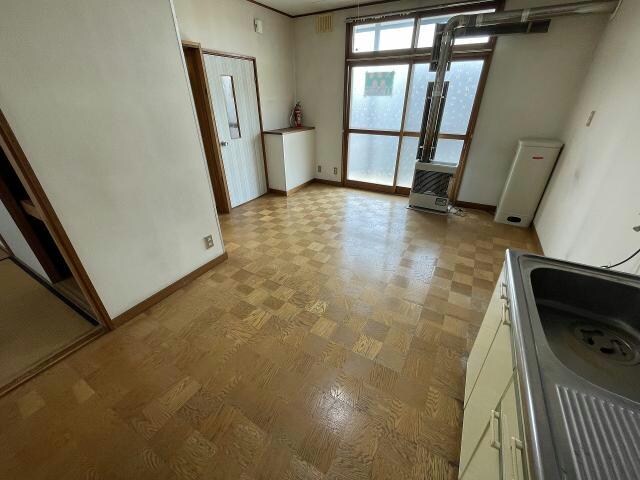  ハウジング昭和