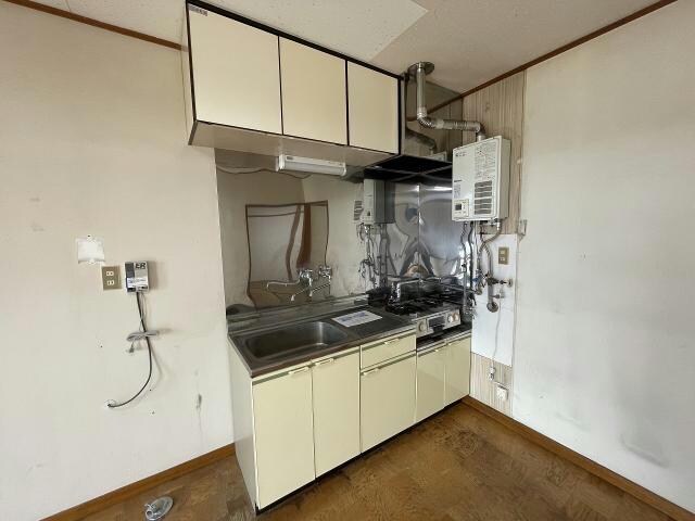  ハウジング昭和