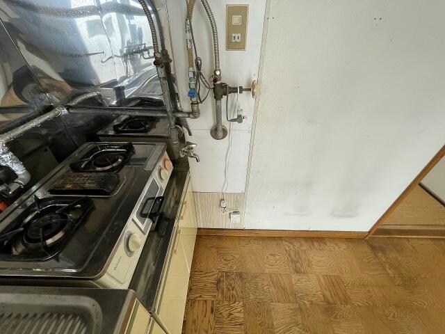  ハウジング昭和