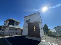 山の手3丁目59番貸家