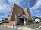 ボヌール中道参番館の外観