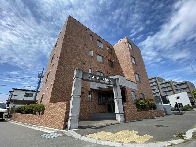  ボヌール中道参番館