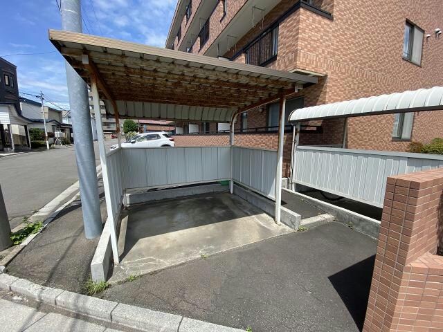  ボヌール中道参番館