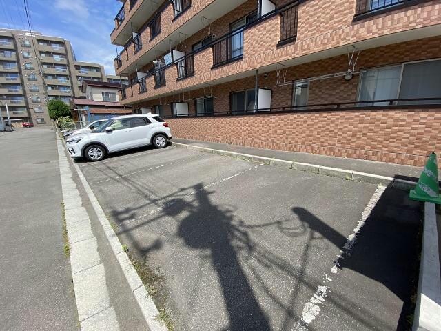  ボヌール中道参番館