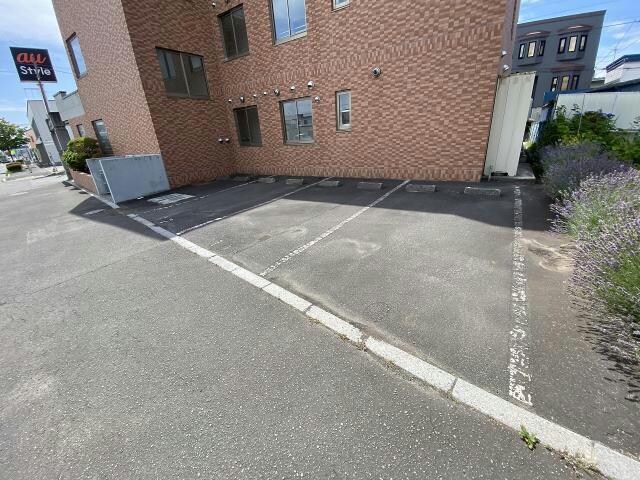  ボヌール中道参番館