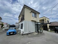 若松町39番貸家