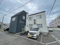 プラスパハイム