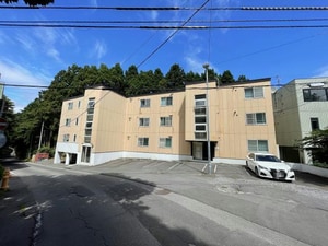 クラージュ青柳