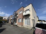 カーサ湯の浜Ⅰ