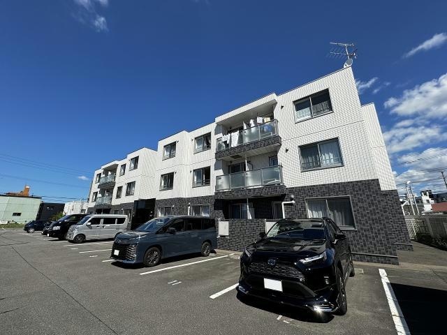  リアライズ松陰Ⅰ