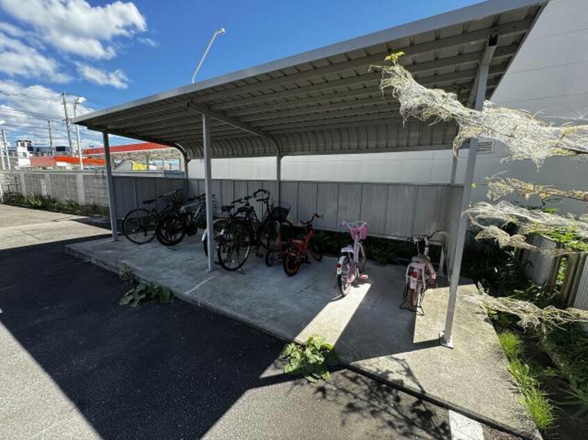  リアライズ松陰Ⅰ