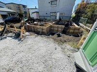 時任町8番一棟二戸