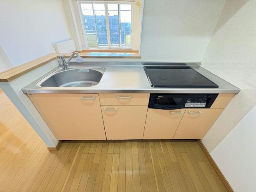  サンエスタシオン湯川