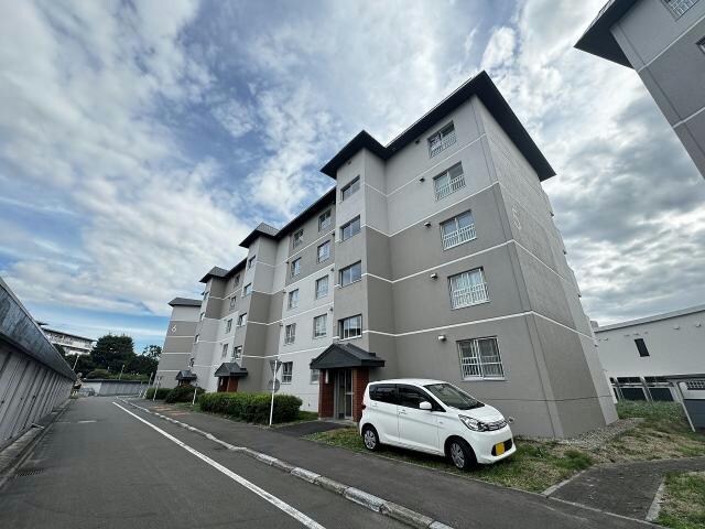  ヴィラナリー函館5号棟