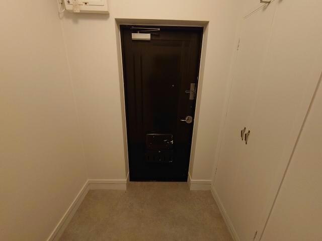  ヴィラナリー函館5号棟