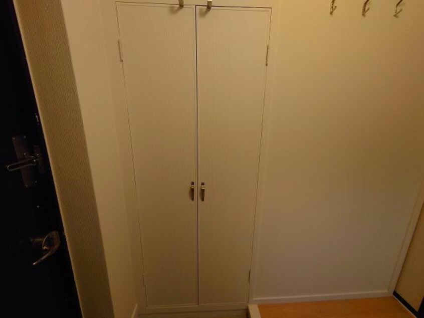  ヴィラナリー函館5号棟