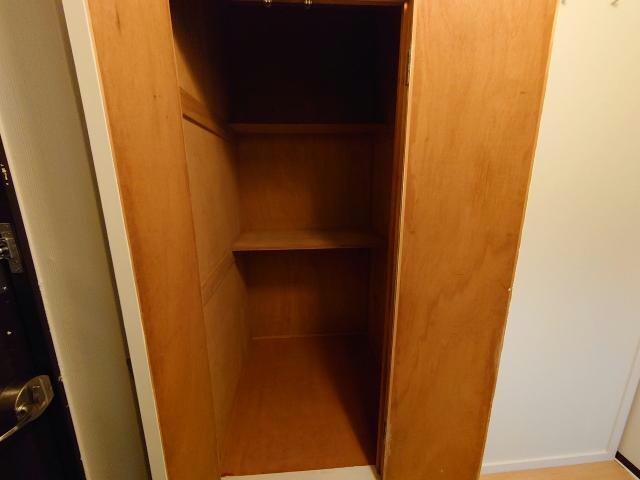  ヴィラナリー函館5号棟