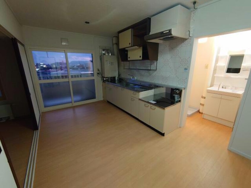  ヴィラナリー函館5号棟