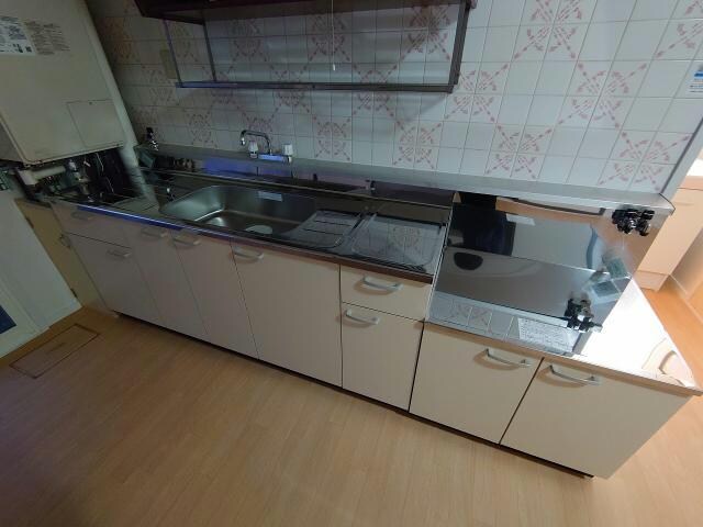  ヴィラナリー函館5号棟