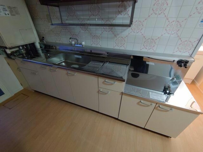  ヴィラナリー函館5号棟